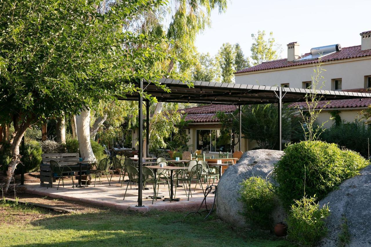 San Giovanni Porto-Vecchio  Exterior photo